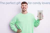 Monthly-Sweets - Pick 'n' Mix Sweet Candy