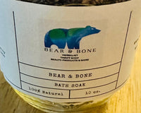 Handcrafted Herbal Skin Care Kit