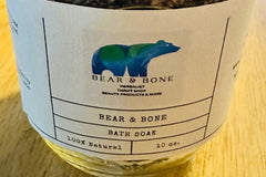Handcrafted Herbal Skin Care Kit