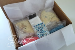 DIY Cookie Kit