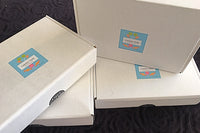 Candy Time Box
