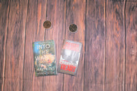 Tea and Pre Love Books