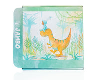 Jambo Book Box (Ages 0-2)