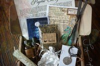 The Witches Roots™ by The Witches Moon®