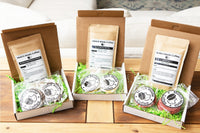 Coffee & Cookies Pairing - Month to Month