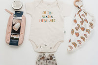A Mommy and Me Box by The Dashing Squad