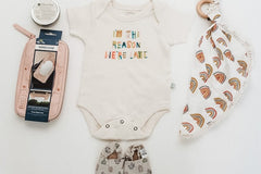 A Mommy and Me Box by The Dashing Squad
