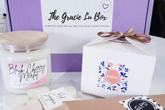 Gracie Lu Scent Club