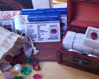 Dragon's Hoard Subscription Box