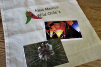 New Mexico Wild Chile's Mild box
