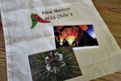 New Mexico Wild Chile's Mild box