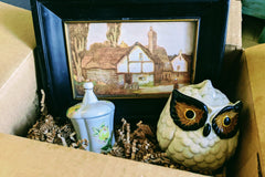 Eleonore Vintage Decor and More