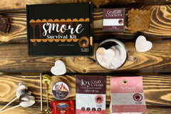 Marshmallow of the Month Club - Holiday 2023