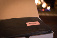 Peruse - Mystery/Suspense Club