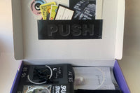 Astra: The Take Home Vending Machine