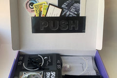 Astra: The Take Home Vending Machine