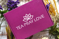Tea & Tranquility Box - Premier