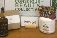 2022 Box: Treat Yo Self