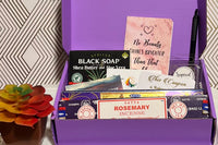 Simply Your Relaxation Box - Fragrance Oil