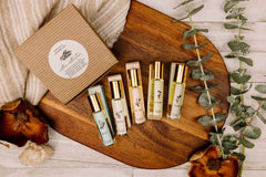 Mangata Apothecary Collection