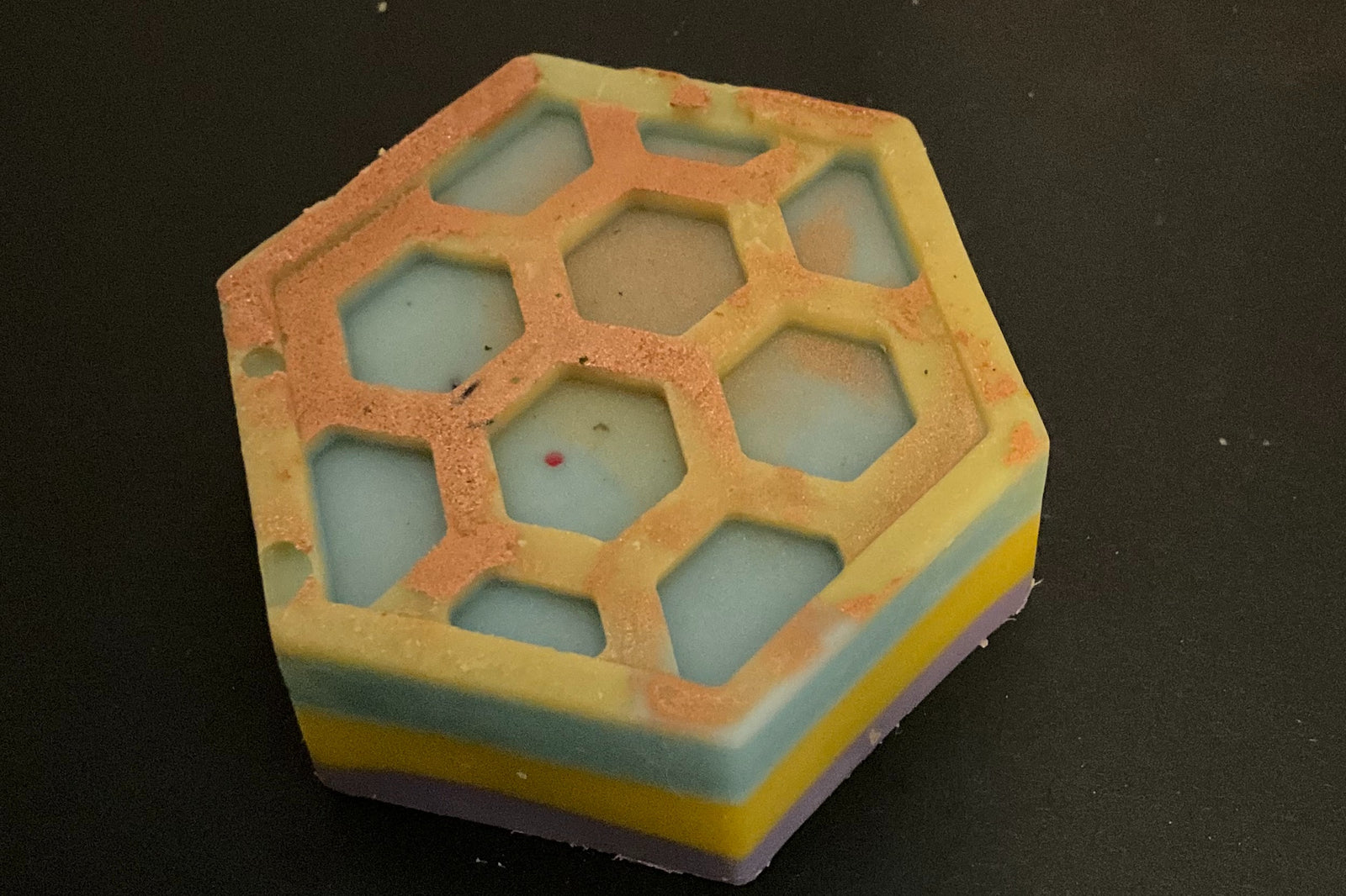12 Days of Wax Melt Advent Calendar