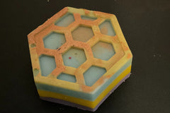12 Days of Wax Melt Advent Calendar