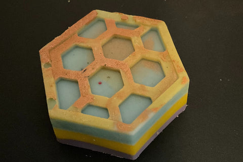 12 Days of Wax Melt Advent Calendar
