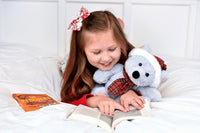 Book and Bear Readers' Club Box