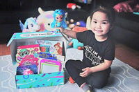Your Fam Box