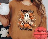 Tee Shirt Society + Spotlight