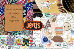 PatMagPin- It's a patch & a magnet & a pin! PLUS Stickers!