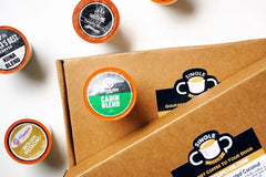 Single Cup Club Membership
