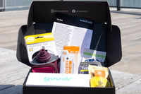 RunLocker Gold Membership