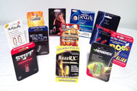 Male Enhancement Supplements Monthly