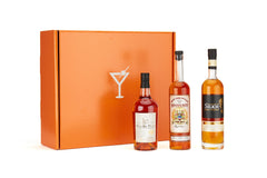 Tipxy Flight Club Quarterly Subscription Box