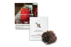 1pt Quarterly Cocktail Infusion Subscription Box