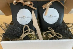 Precious Treasures Gourmet Butter Box
