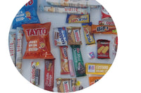 Classic Assorted Snack Box