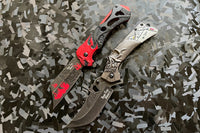 Starter Knife Plan