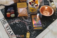 Four Directions Box - Essentials and Elementals Edition