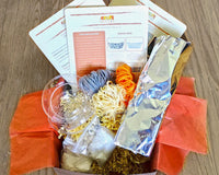 Craftloots Kids' Craft Kits - MEDIUM Skill Level (Ages 8+)