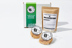 Coffee & Cookies Pairing - Month to Month