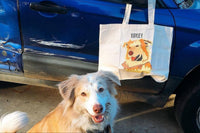 Perfect Pawtrait Dog Club