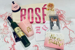 Uncorked Box Monthly