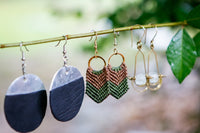 Earring of the Month Club