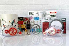 Desk Stash - For Fans of Unique Office Supplies