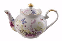 Teapot and  Scones Subscription Box