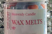 Wax Melt Box