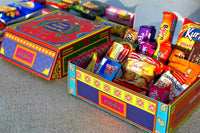 IndiFix - Your Indian Snack Fix