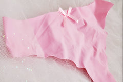 Customer favourite seamless underwear